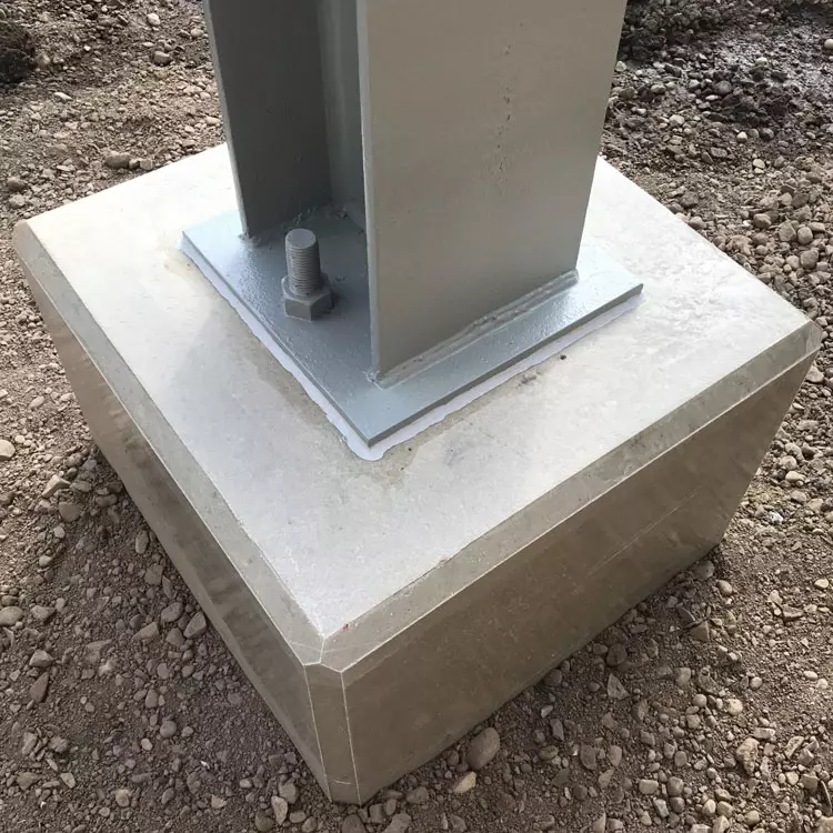 Reinforced vinyl ester and epoxy resins
