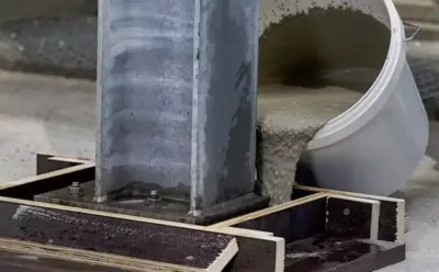 What is epoxy grout and why is it better than cement grout?