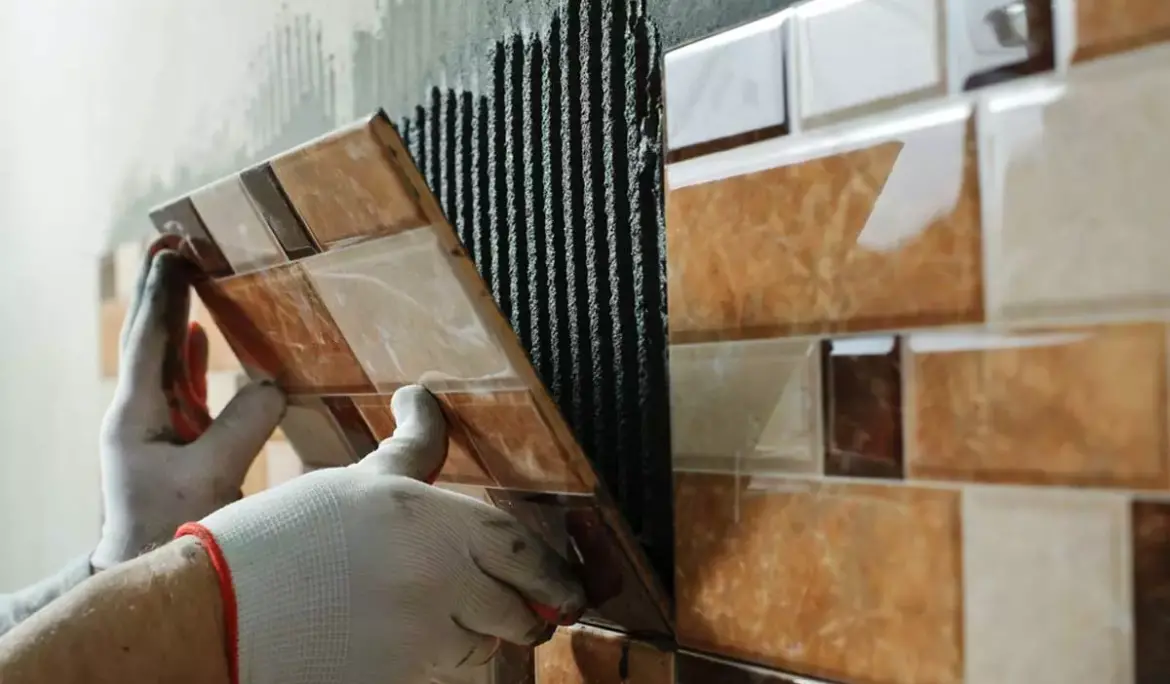3 types of tile adhesive that you should know