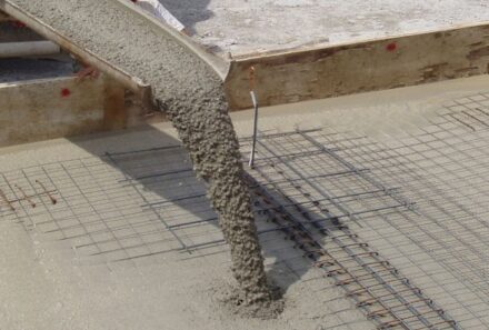 What is the best silicate for concrete?