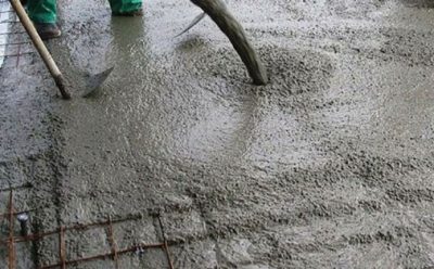 نکات فوق روان کننده بتن