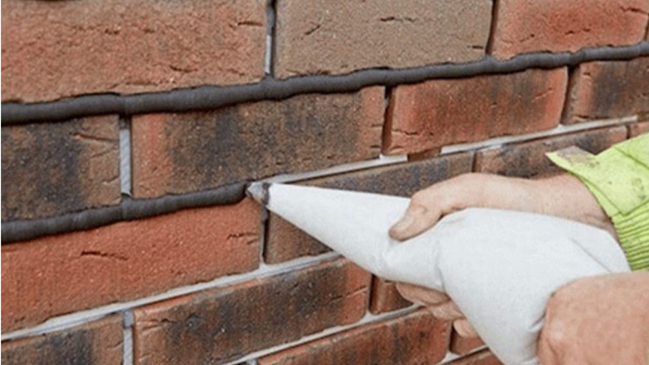 تعریف پودر بند کشی مشکی